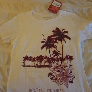 Del Sol medium t shirt